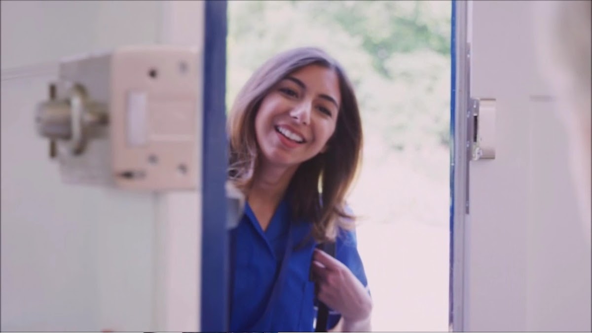 Home With Help Homecare