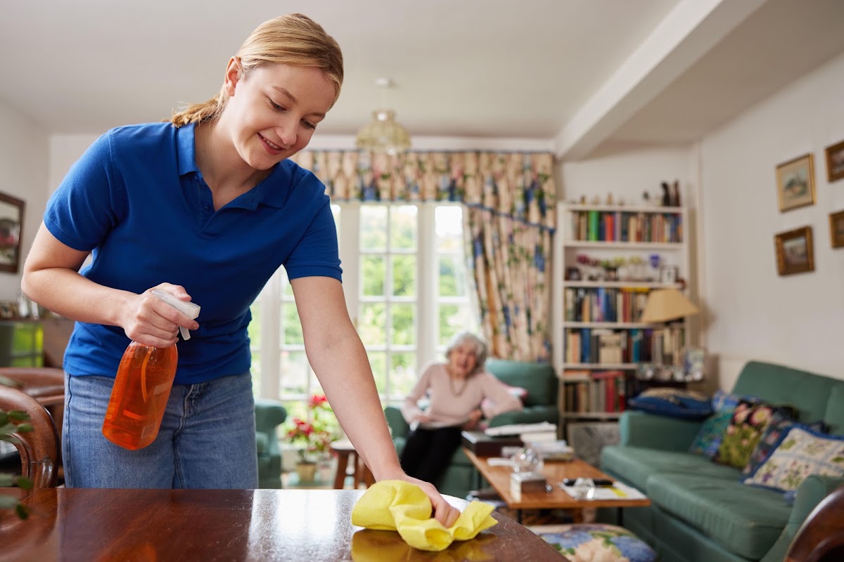HomeAid Services