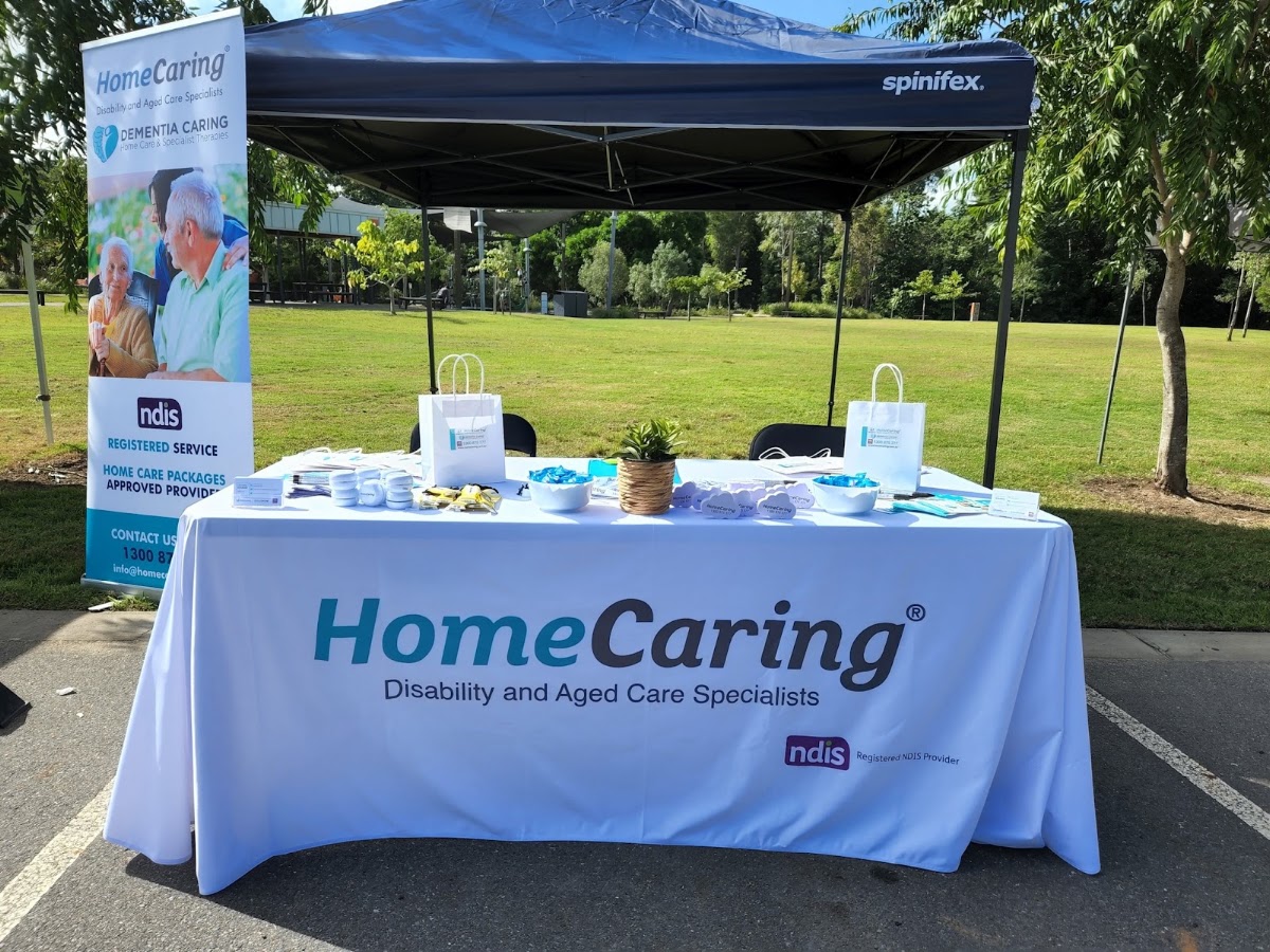 HomeCaring Cairns