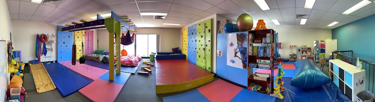 Hopalong Occupational Therapy for Children