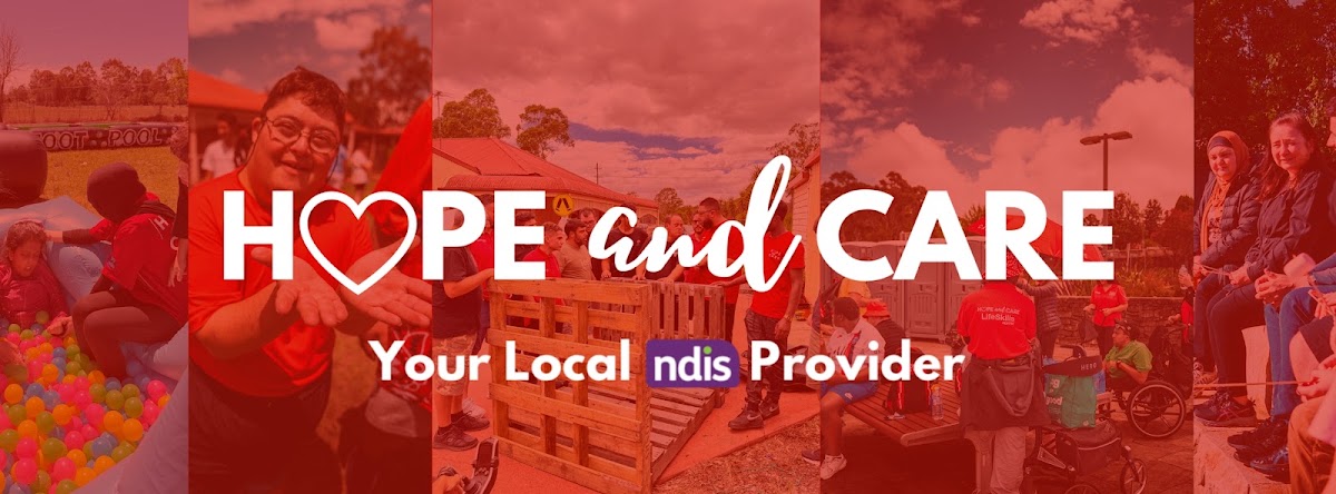 Hope and Care
