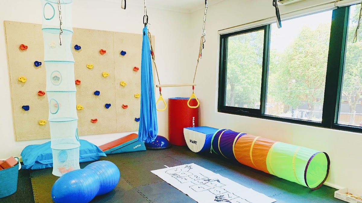 Hope Kids OT - Paediatric Occupational Therapy