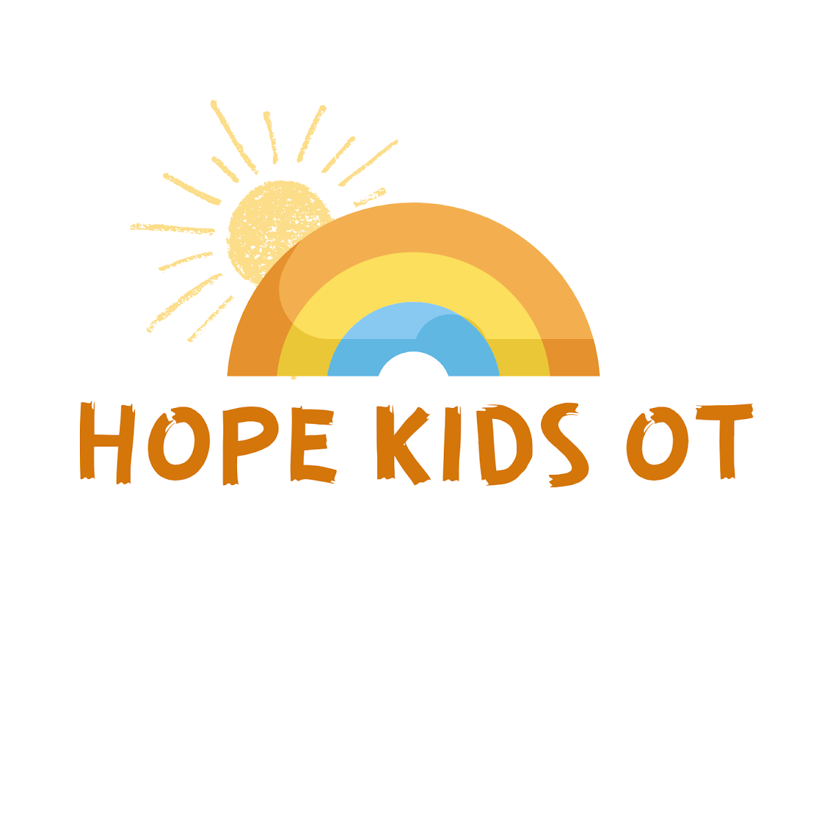 Hope Kids OT - Paediatric Occupational Therapy