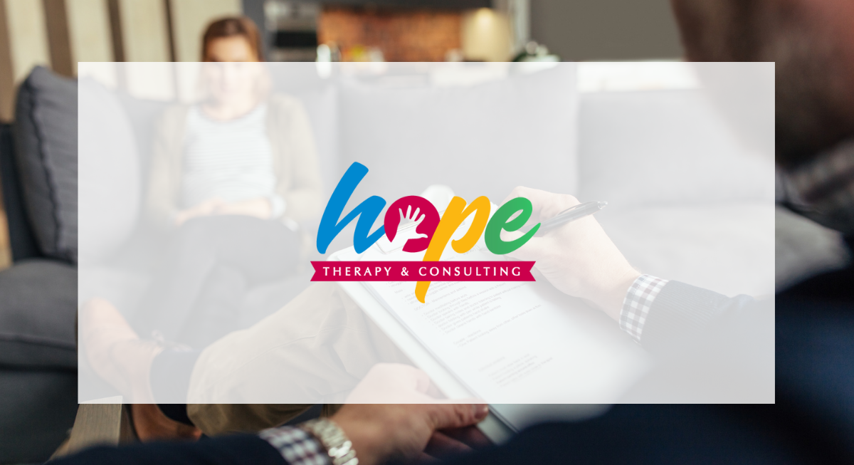 Hope Therapy and Consulting