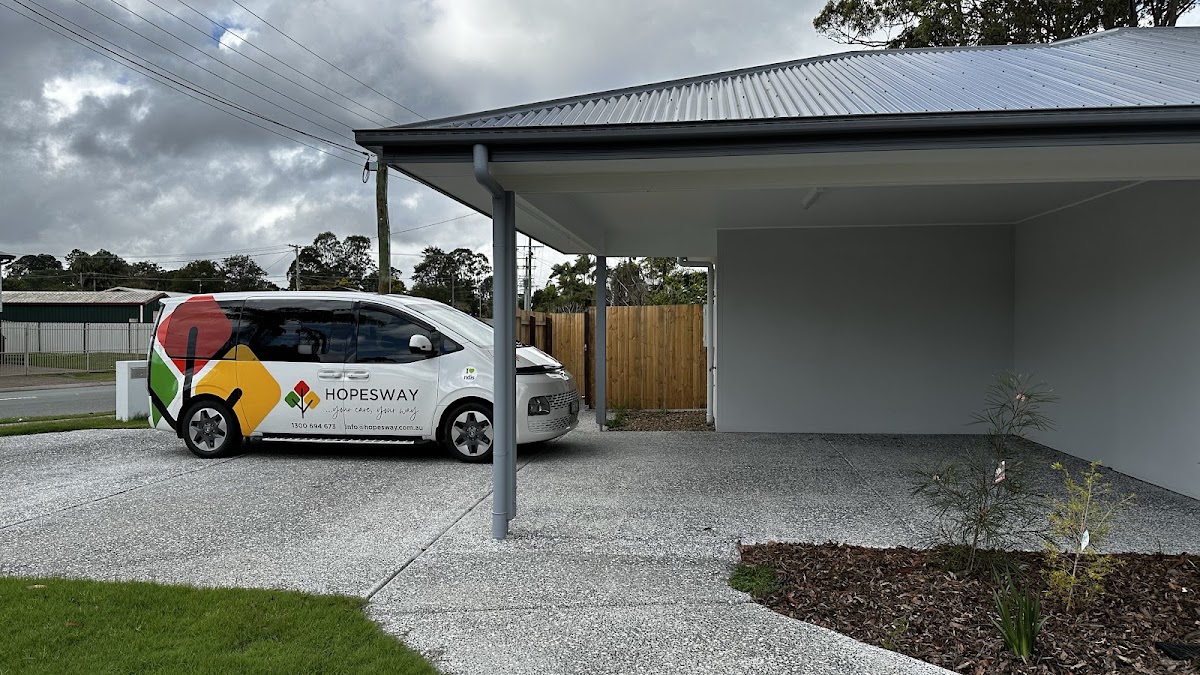 Hopesway NDIS Support Services