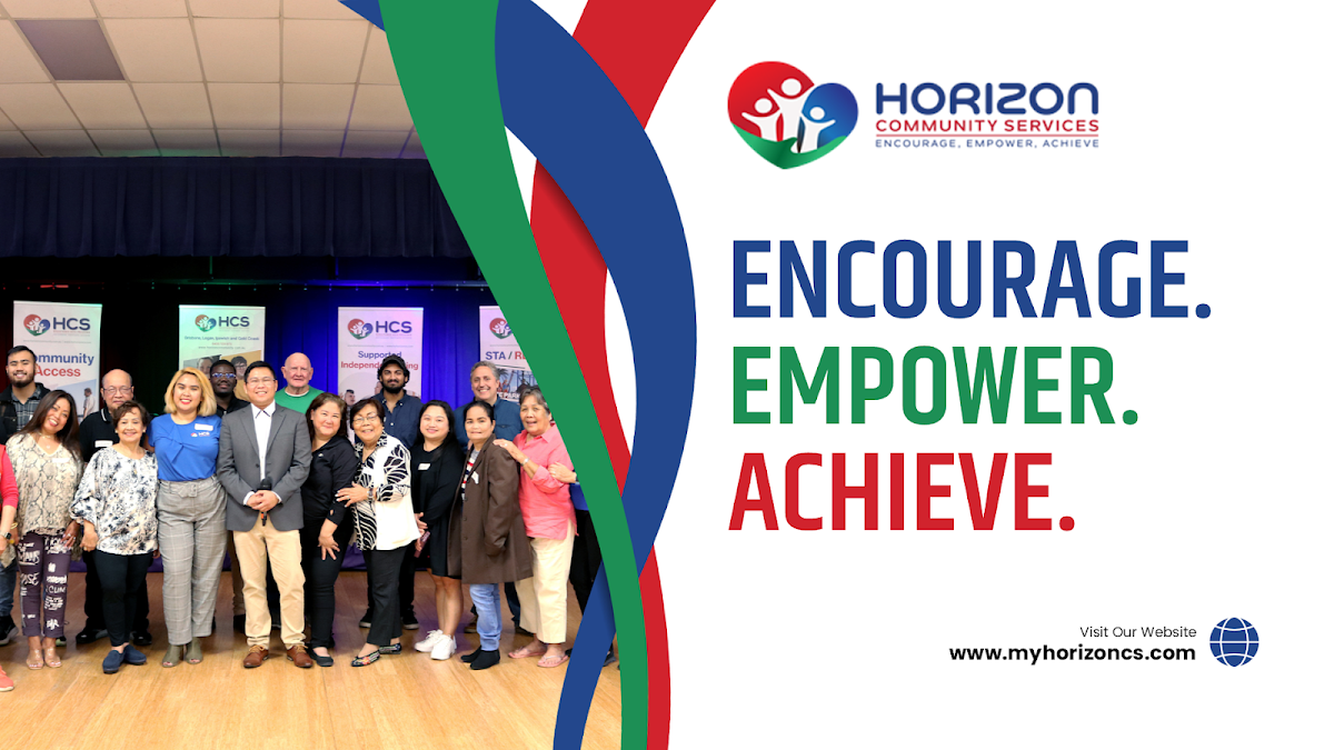 Horizon Community Services