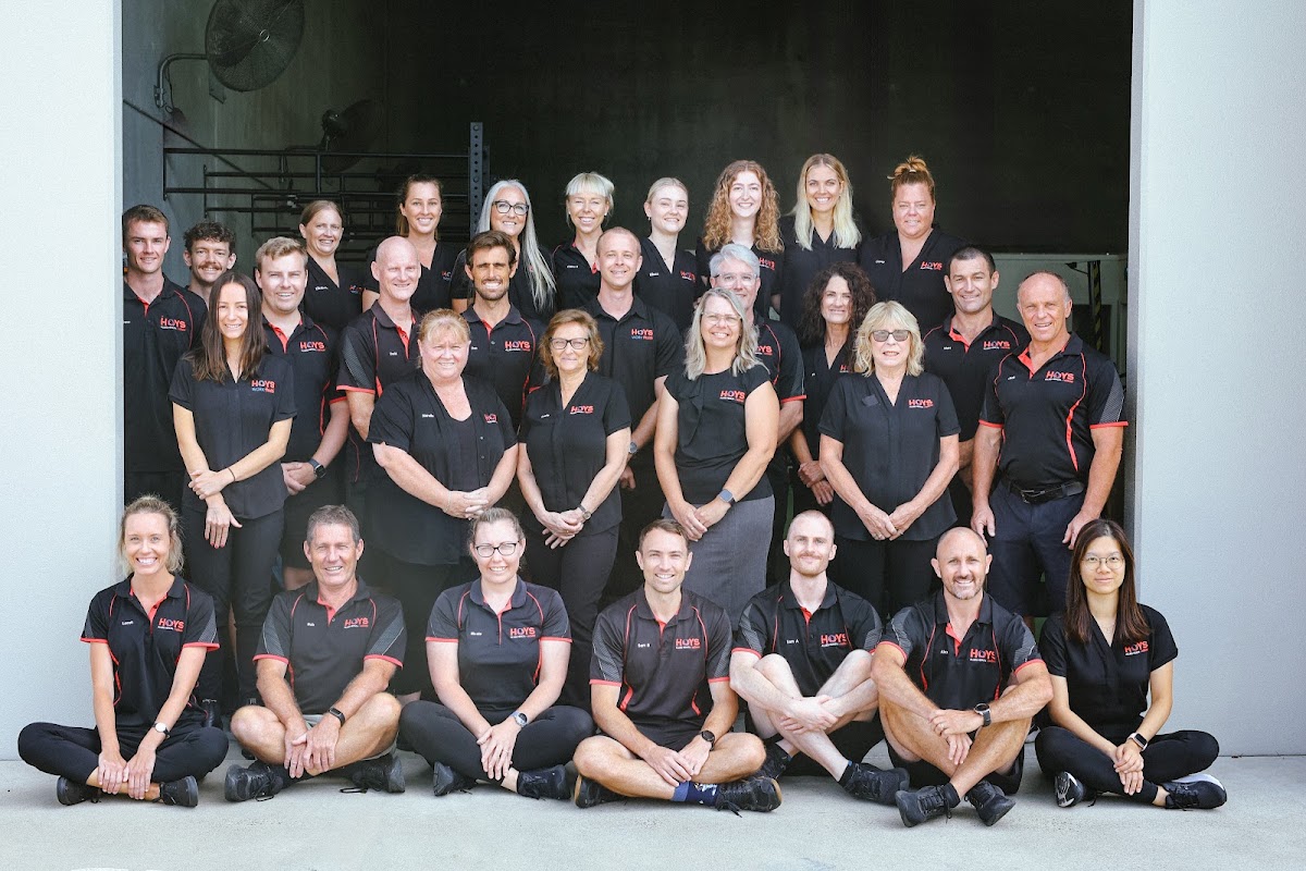 Hoys Allied Health & Wellness