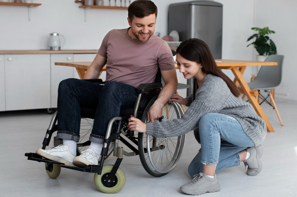 Humanity And inclusion