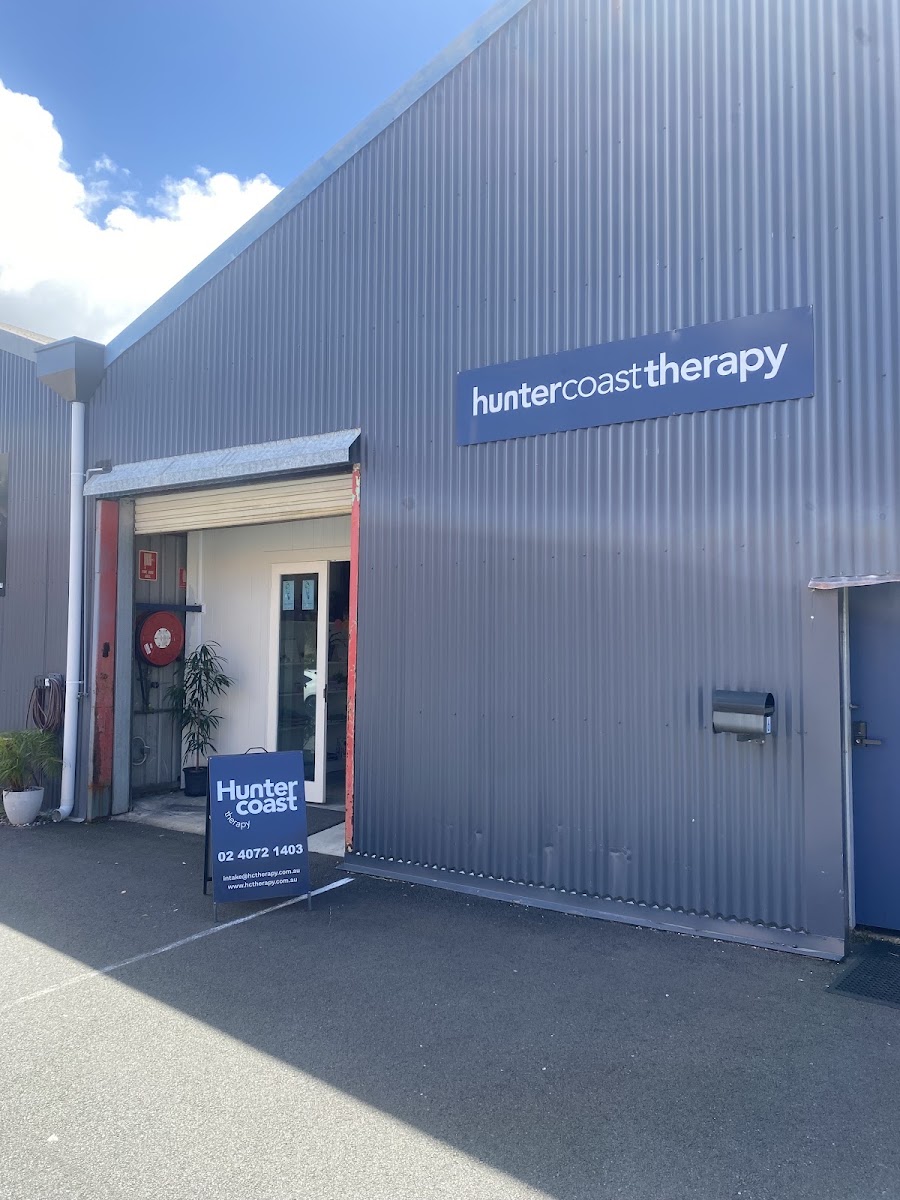 Hunter Coast Therapy