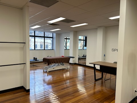 Hybrid Physiotherapy Melbourne