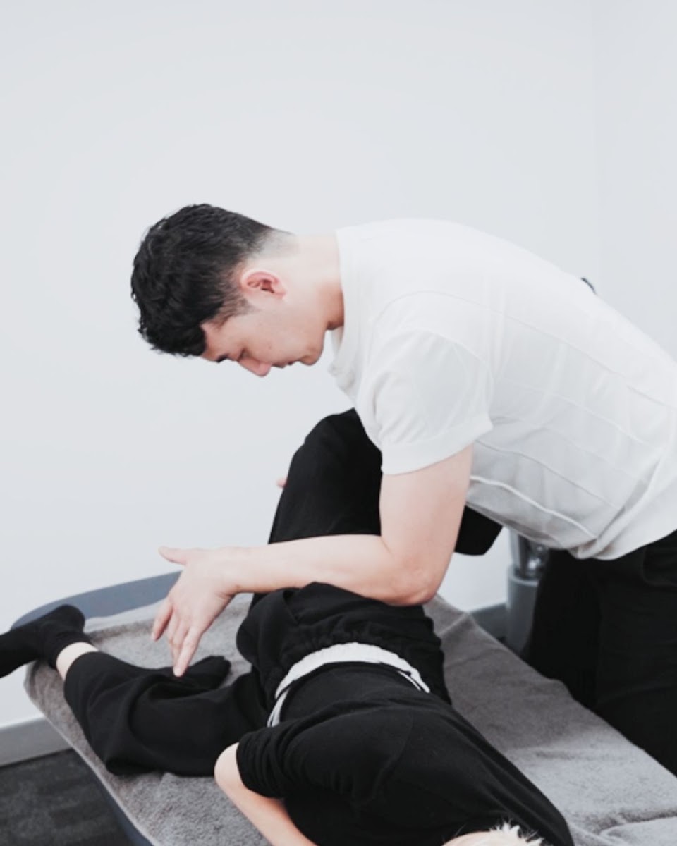 Hybrid Physiotherapy Sydney