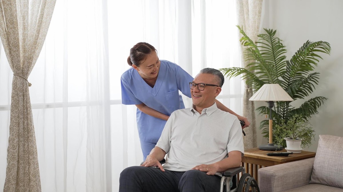 HyCare Services