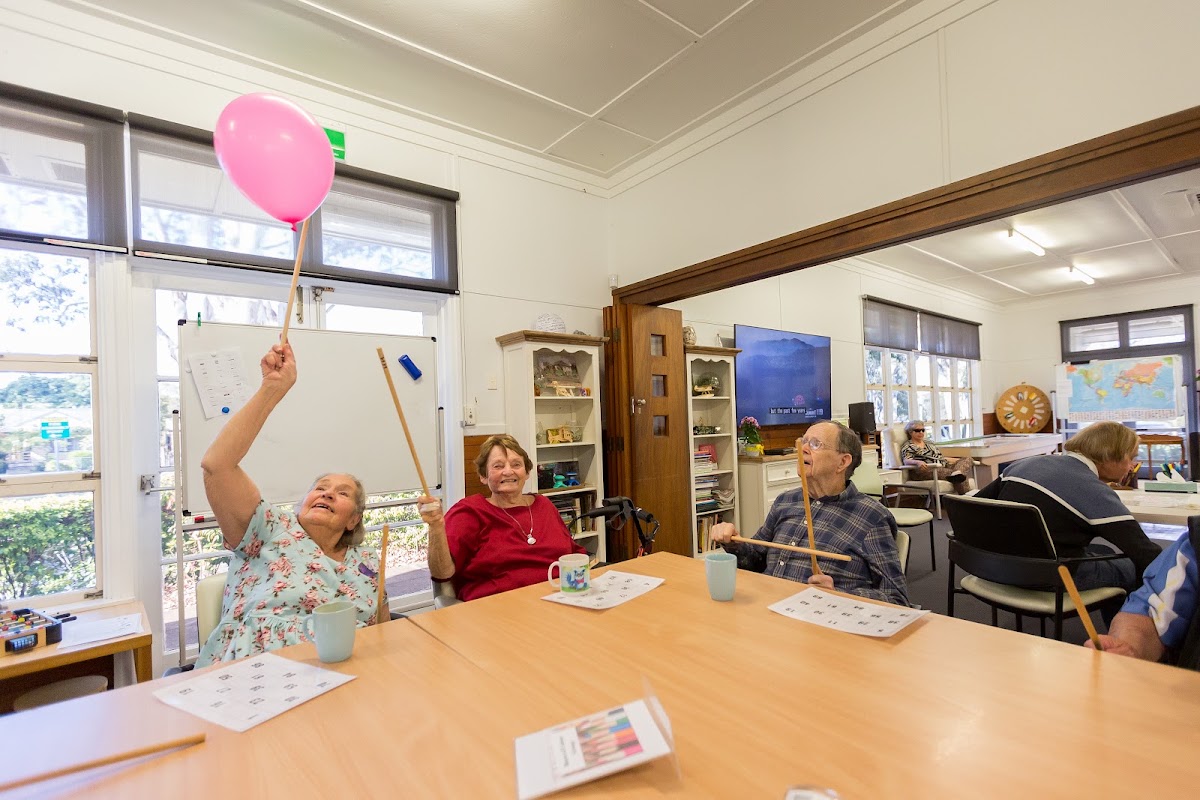 Hyland House Respite Centre