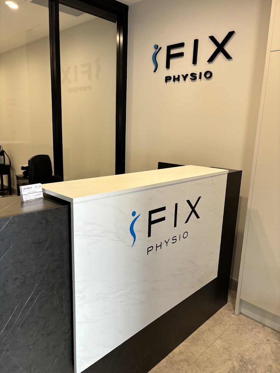 I Fix Physio | Penrith
