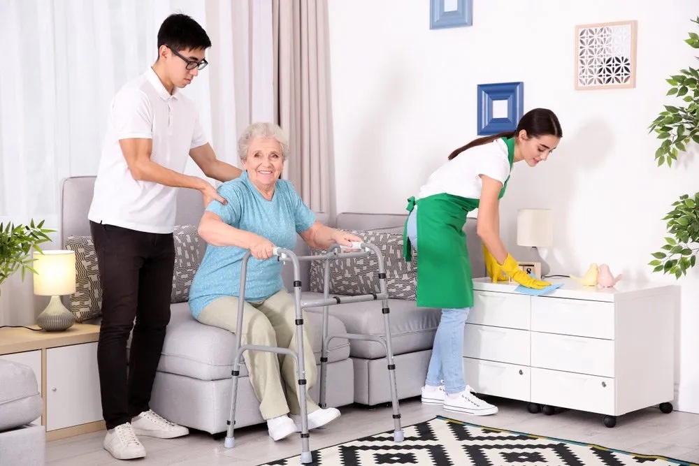 iCan Support Services