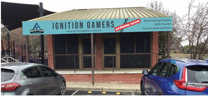 Ignition Gamers