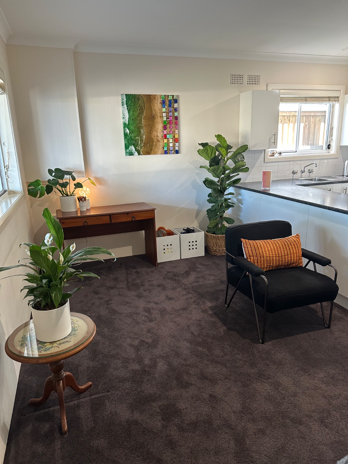 Illawarra Sleep Psychology - Thirroul work photo
