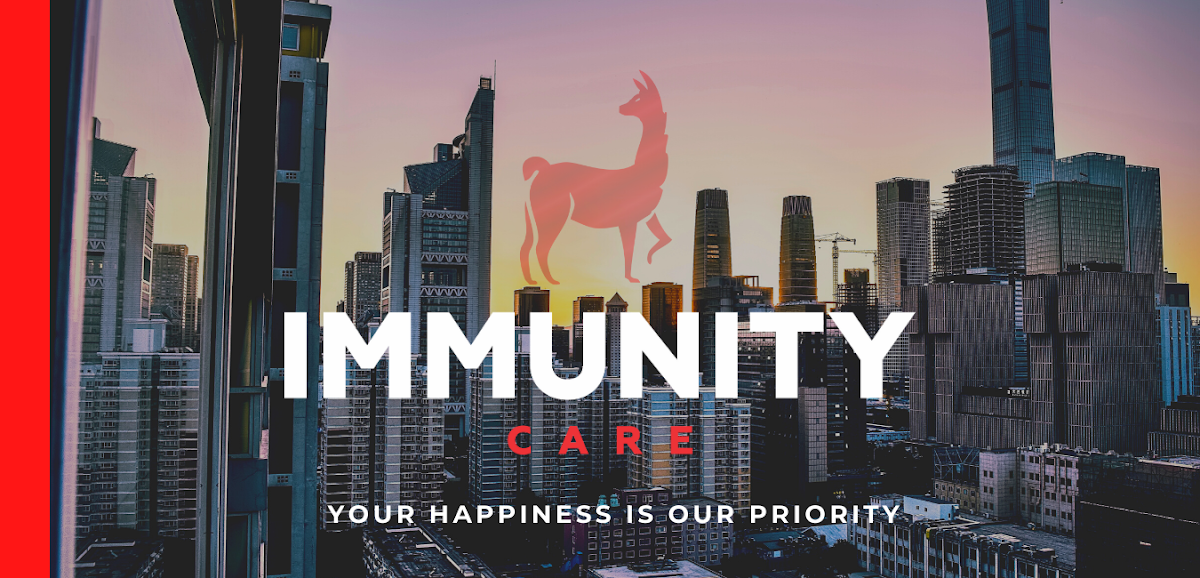 Immunity Care