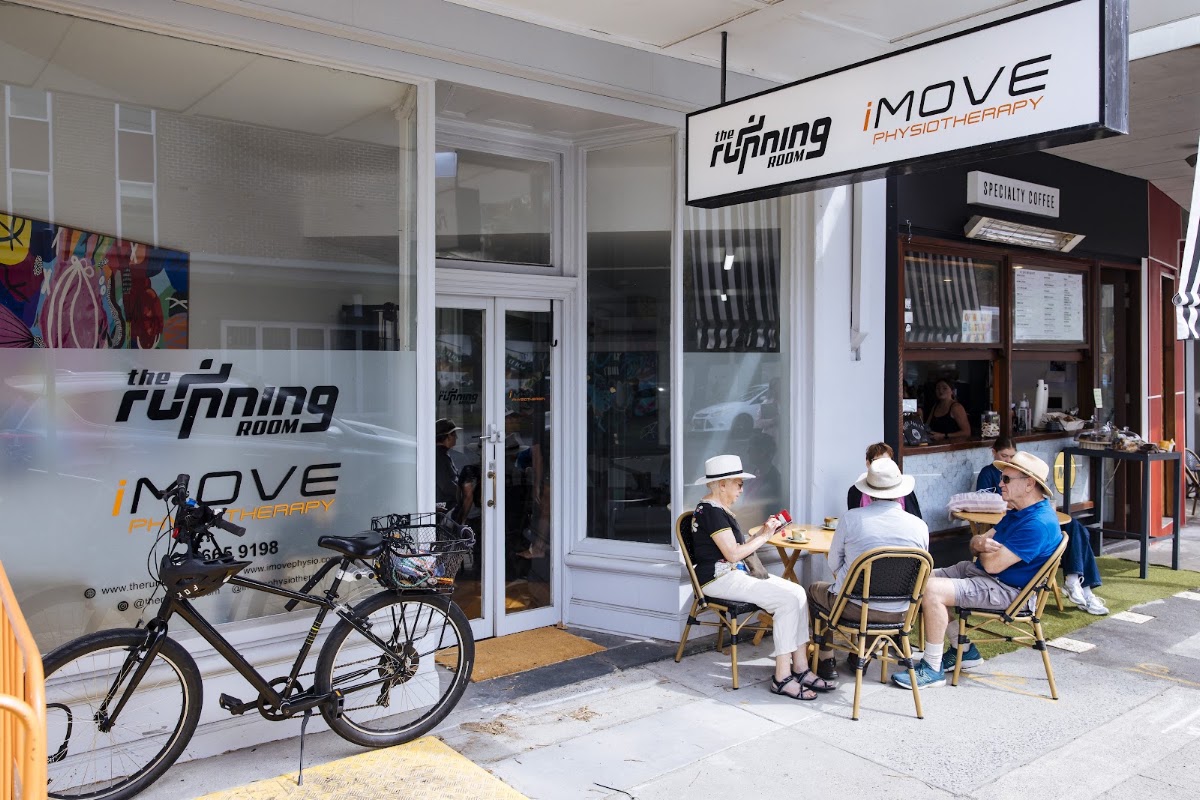 iMove Physiotherapy Waverley