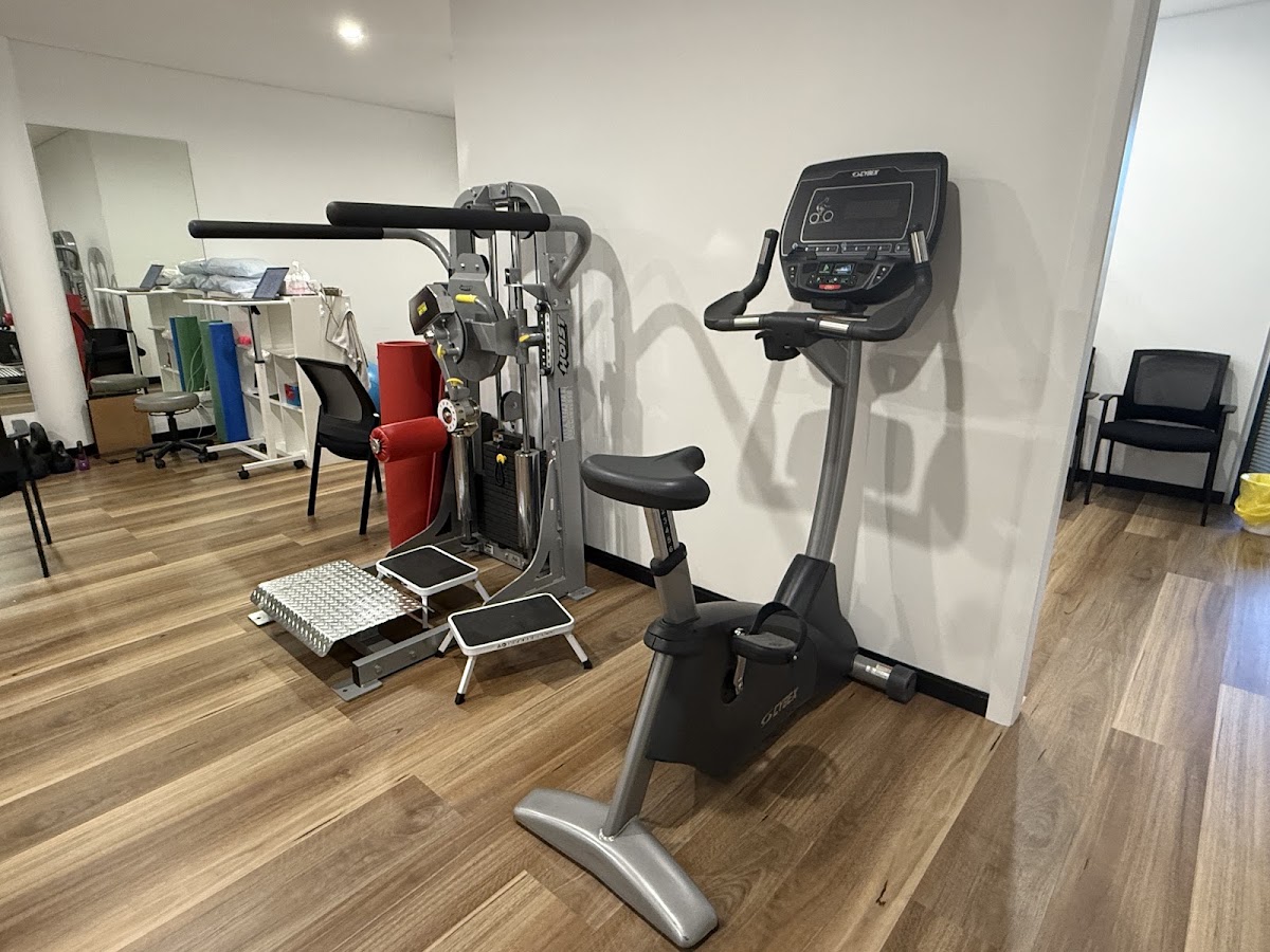Impact Physiotherapy and Wellness Clinic @ Eastwood