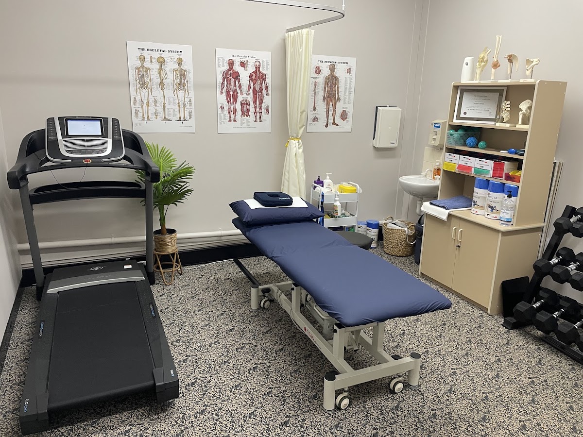 Improve Physiotherapy Duncraig