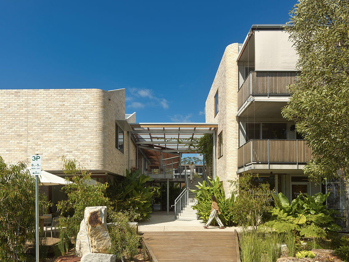 In Health - Byron Bay Psychology
