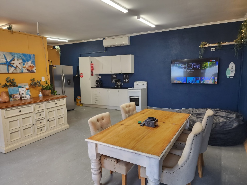 INCA HOME SERVICES PTY LTD