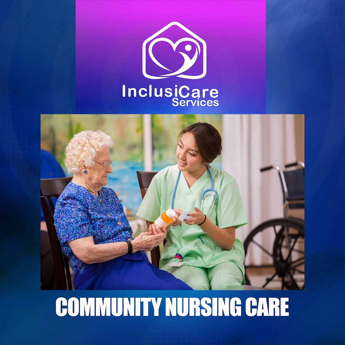 Inclusicare Services Pty Ltd