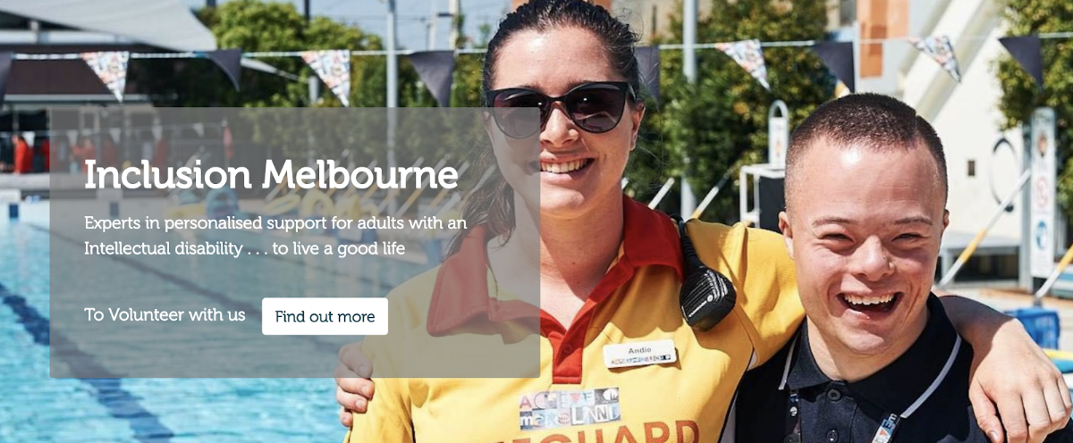 Inclusion Melbourne