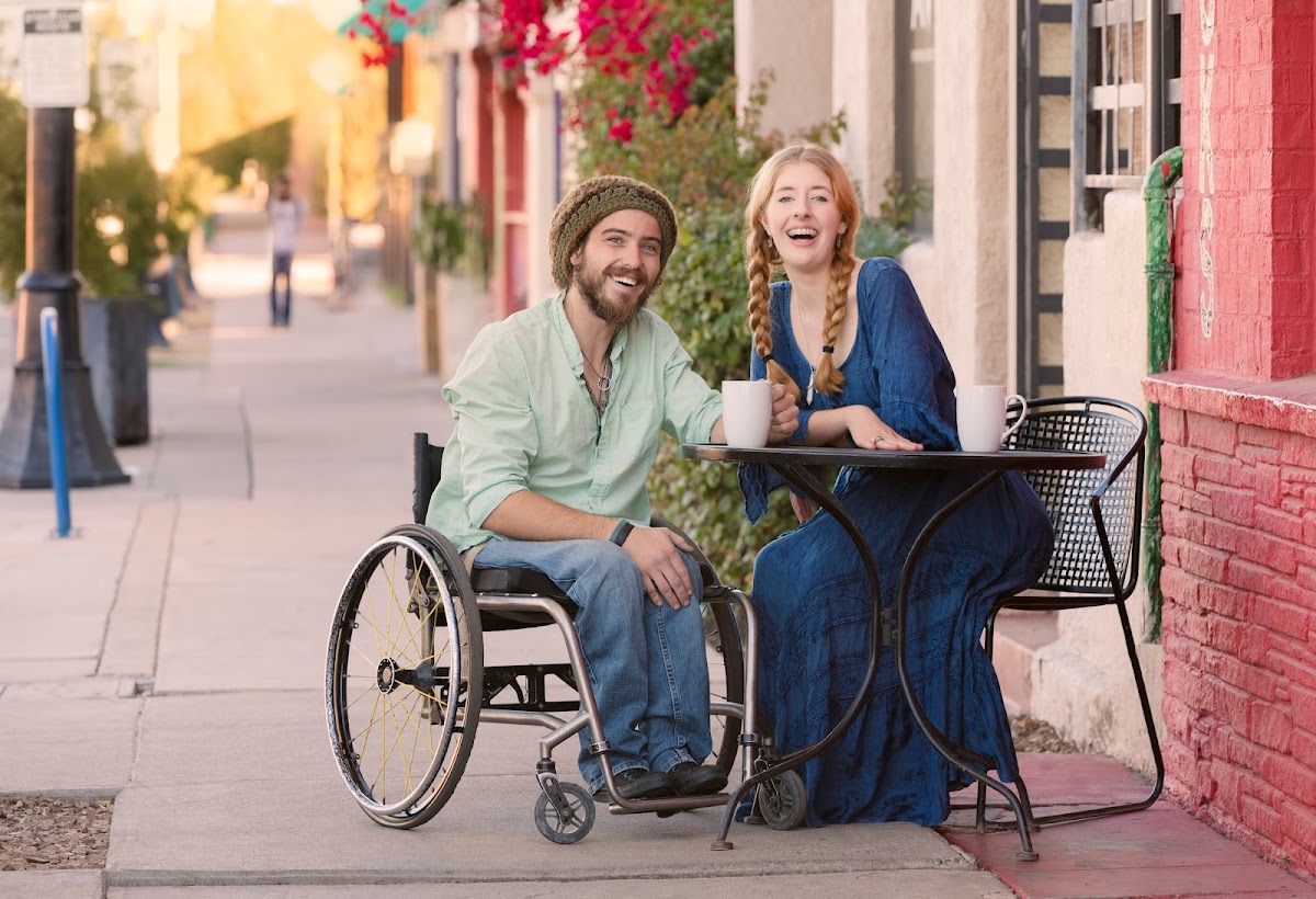 Inclusion Rehab and Disability