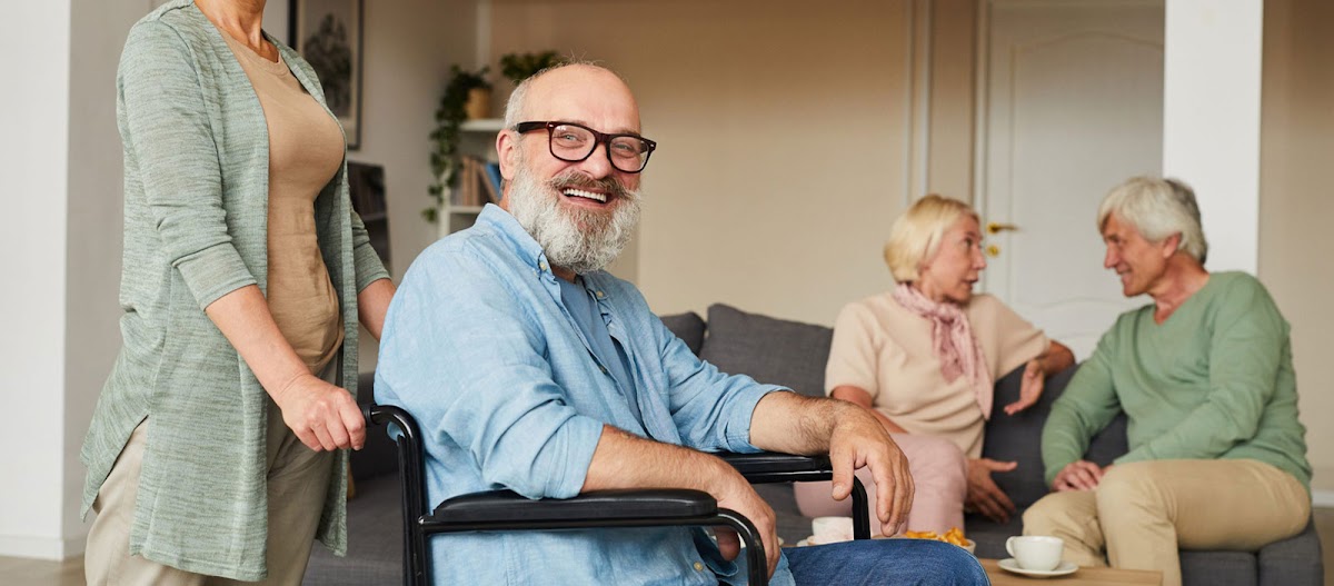 Inclusive Futures Network - NDIS Programs