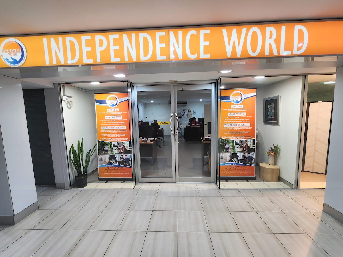Independence World