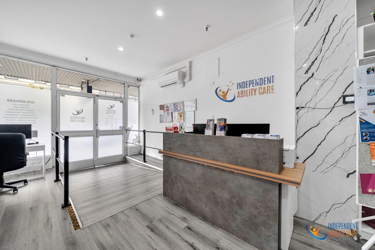 Independent Ability Care