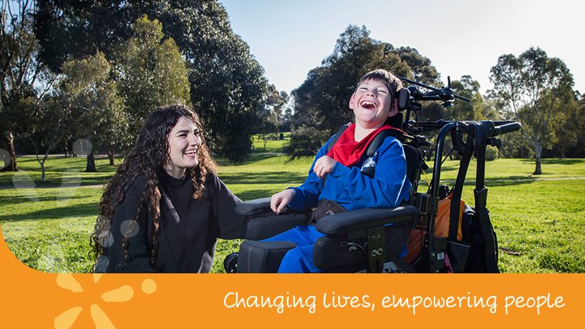 Independent Disability Services (IDS)