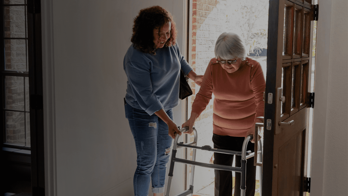 Independent Living Disability Services