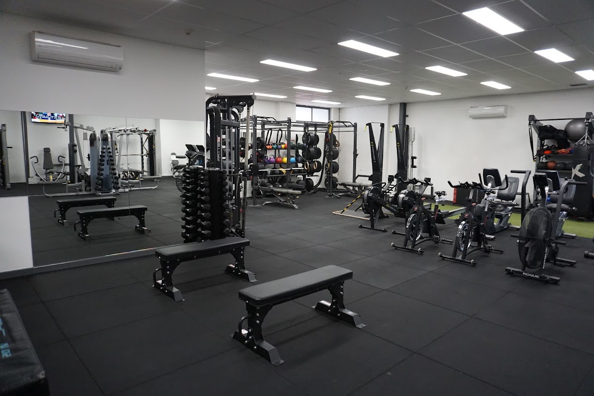 Inertia Health Group