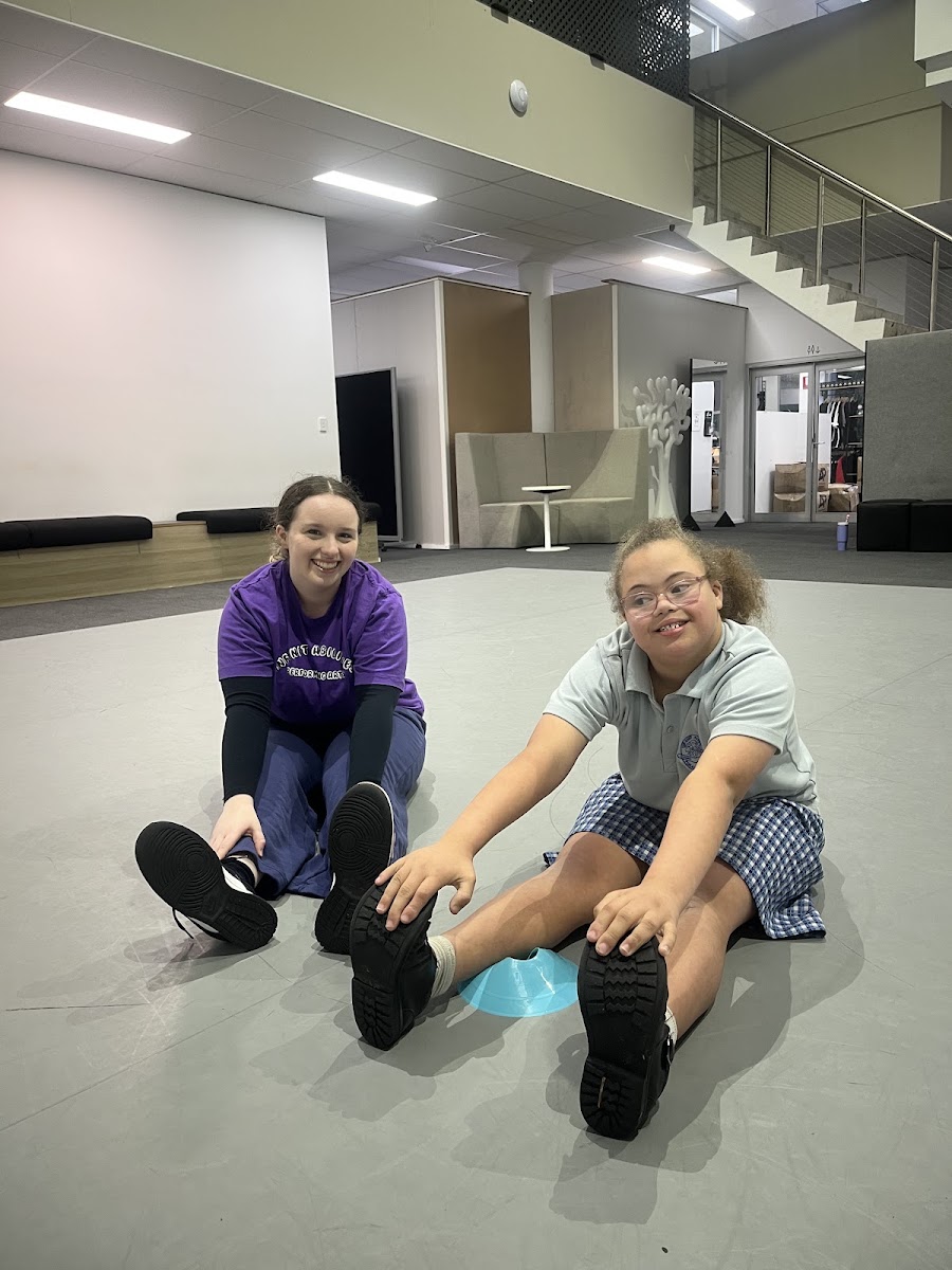 Infinite Abilities Performing Arts