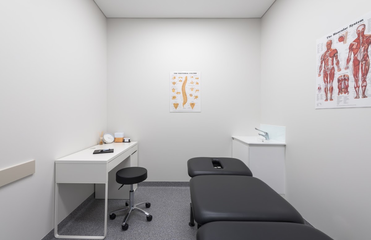 Infinity Allied Healthcare | Cherrybrook Physiotherapy