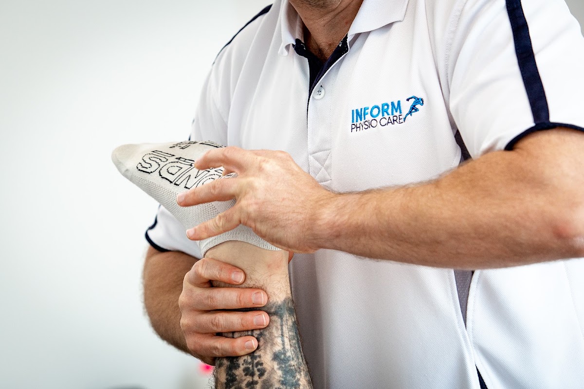 Inform Physio Care Bendigo