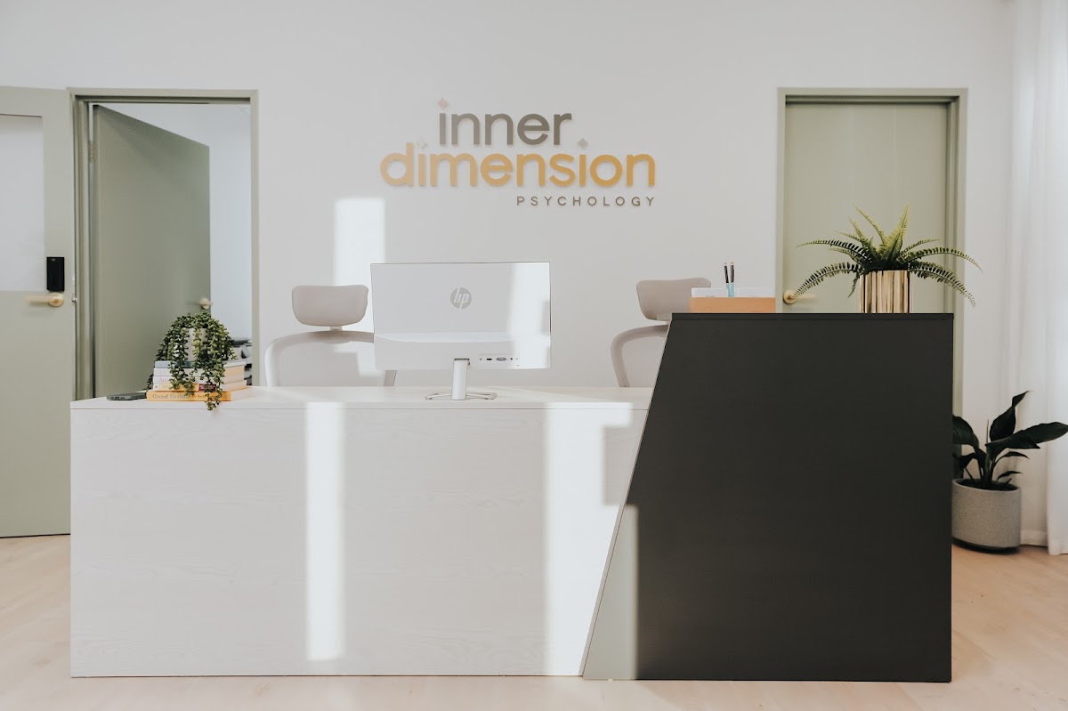 Inner Dimension Psychology