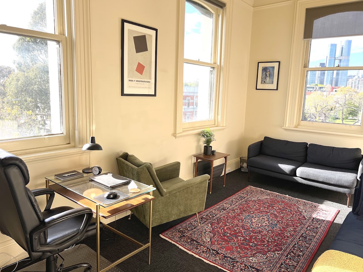 Inner North Clinical Psychology