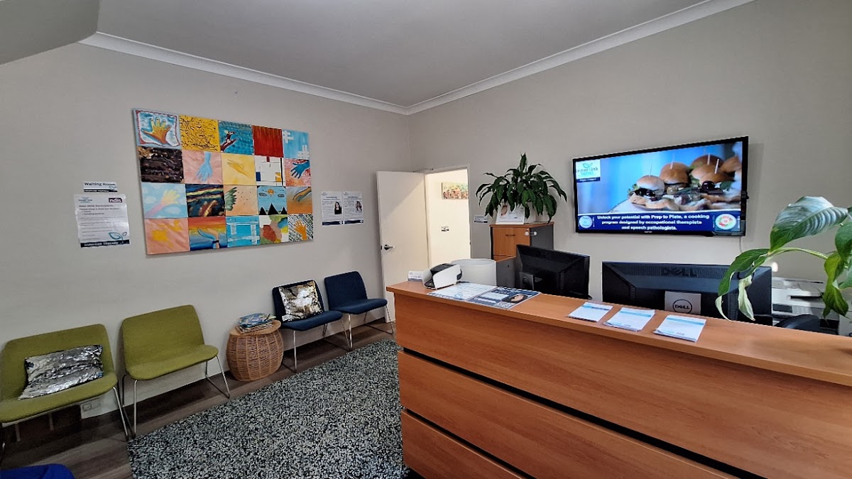 Innerlink Therapy (formerly Speech in Focus, Speech Pathology Services)