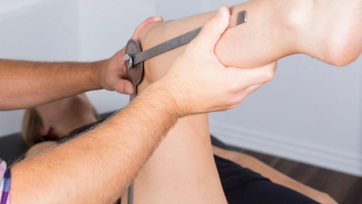 Innovation Physio