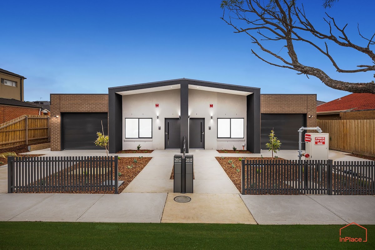 InPlace Living | SDA Housing Melbourne