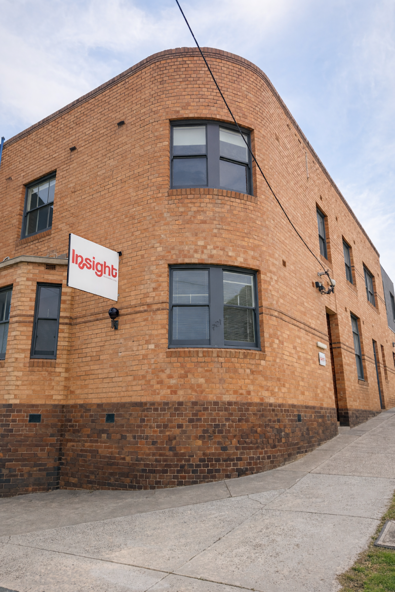 Insight Assessment Clinic Melbourne