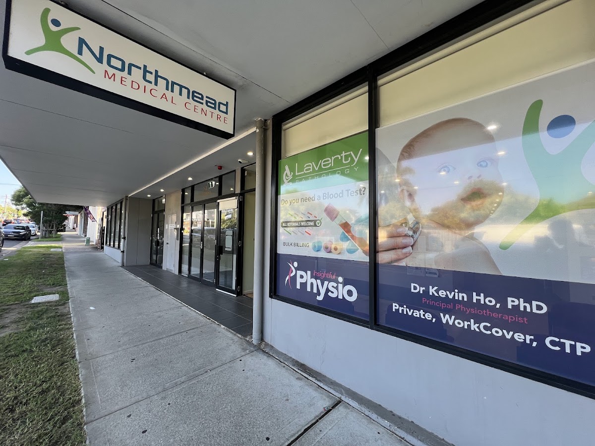 Insightful Physio