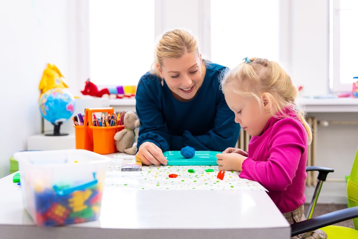 Inspire Abilities Care and Support Services