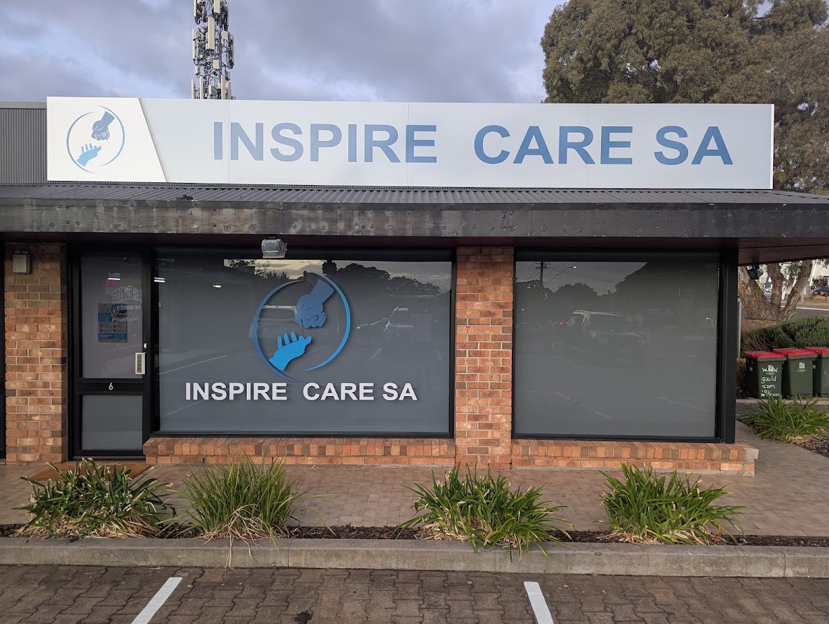 Inspire Care SA
