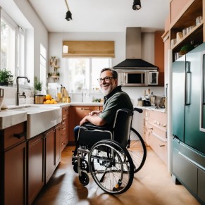 Integrate Disability Solutions
