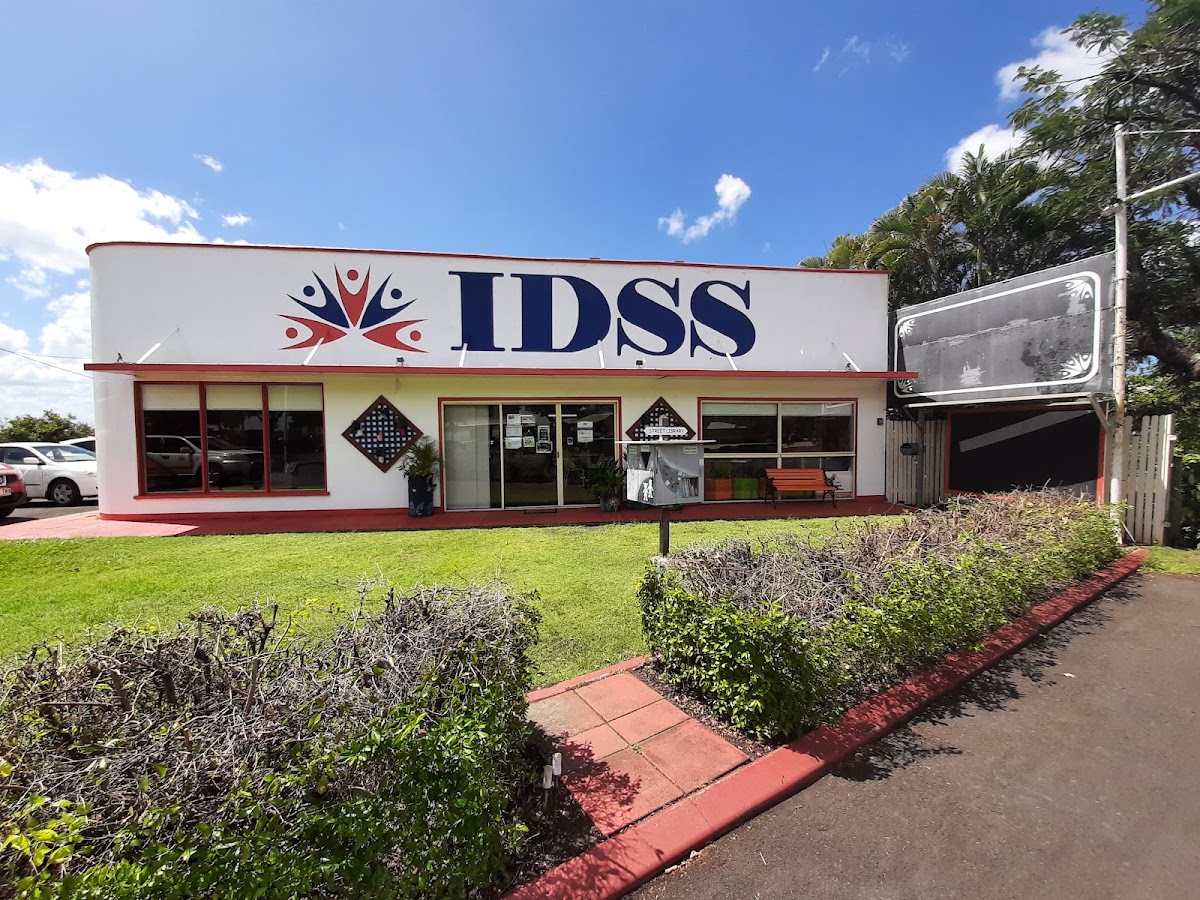 Integrated Disability Support Services Childers